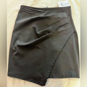 Windsor Black Skirt